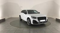 Audi Q2 35 TFSI 150ch S line Plus S tronic 7 — photo 3