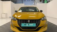 Peugeot 208 1.5 BlueHDi 100ch S&S Allure Pack