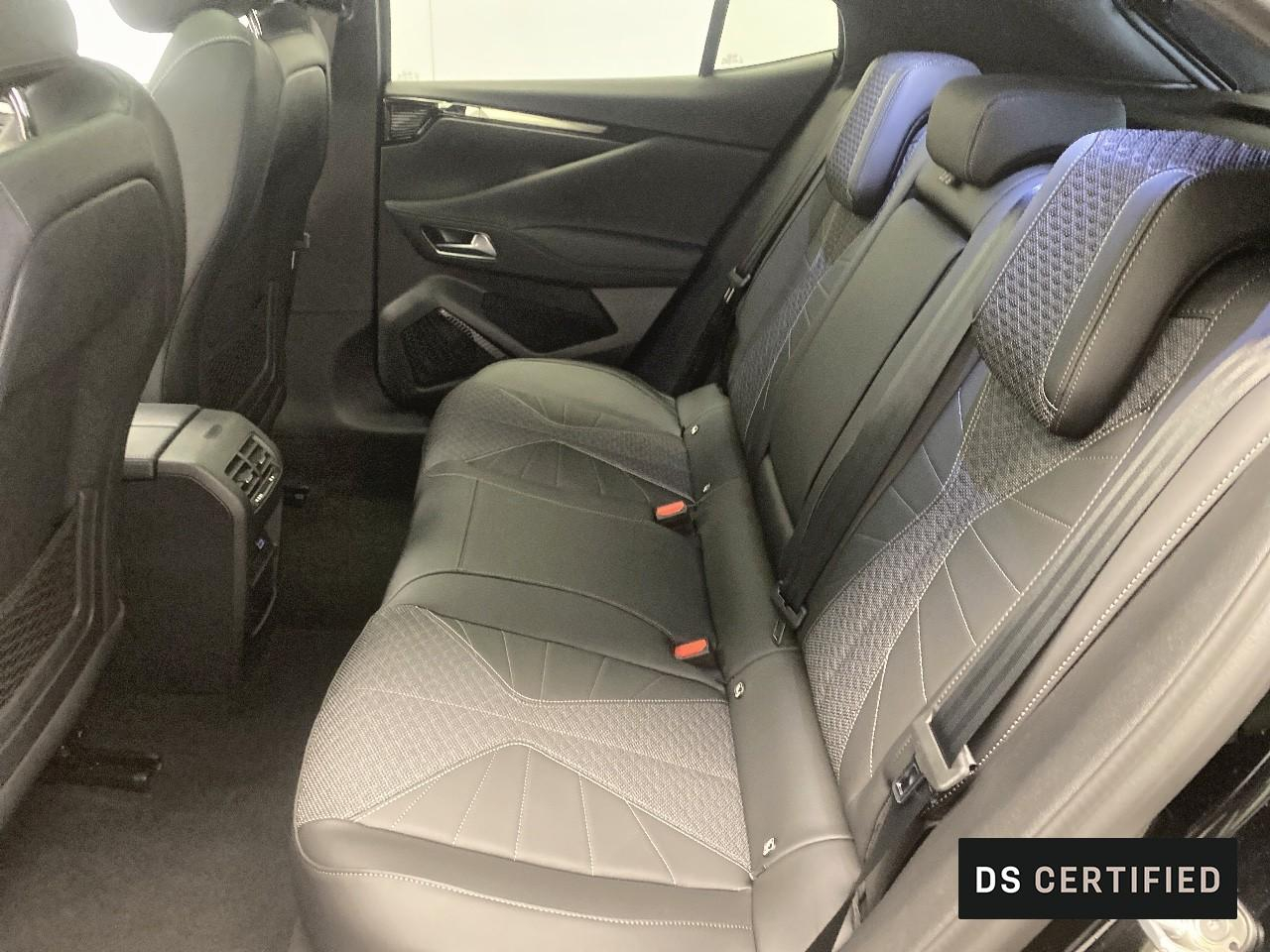 Ds Ds 4 hybride 136 e-dct6 pallas — photo 10