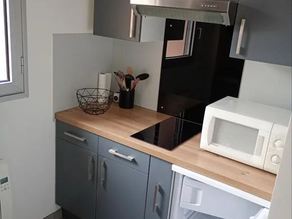 Appartement meublé