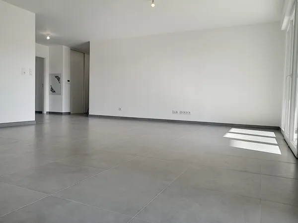 Appartement 4 pièces 87 m²
