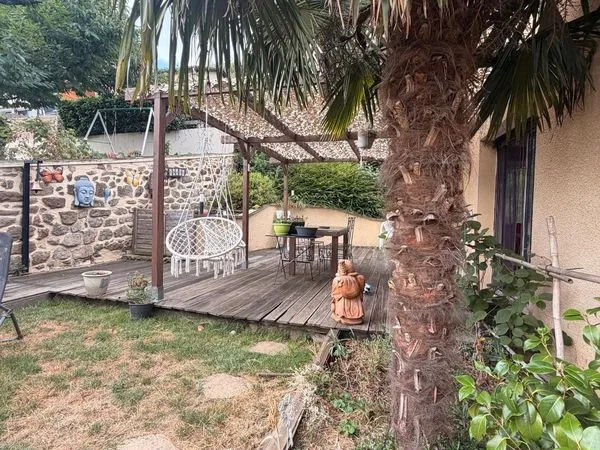 MAISON 151 m2 - 324 m2 TERRAIN