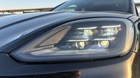 Porsche Cayenne Coupé 3.0 V6 470ch E-Hybrid — photo 12
