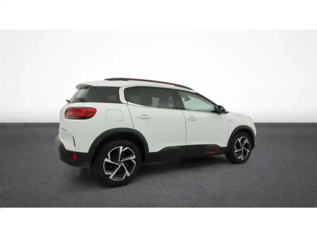 Citroën C5 Aircross bluehdi 130 s&amp;s bvm6 — photo 9