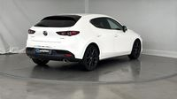 Mazda Mazda3 2.0 e-SKYACTIV-X M-Hybrid 186ch Sportline BVA — photo 5