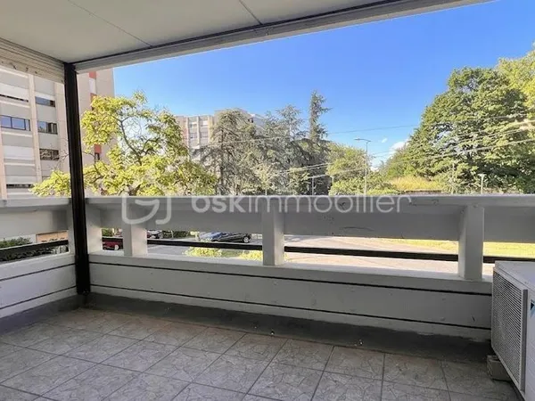 Appartement 3 pièces 96 m²