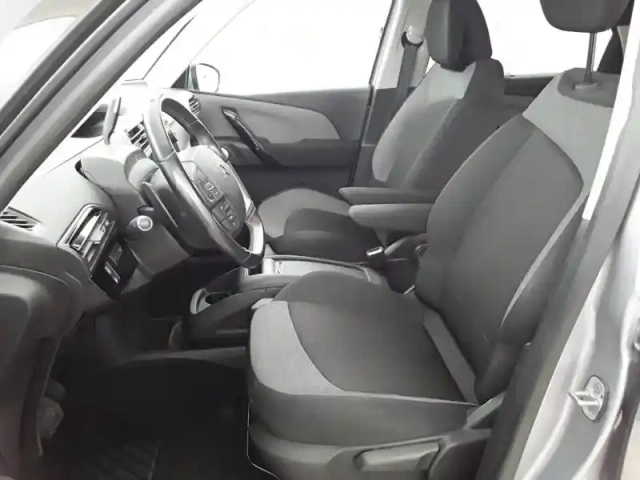 Citroën C4 spacetourer puretech 130 s&amp;s eat8 — photo 11