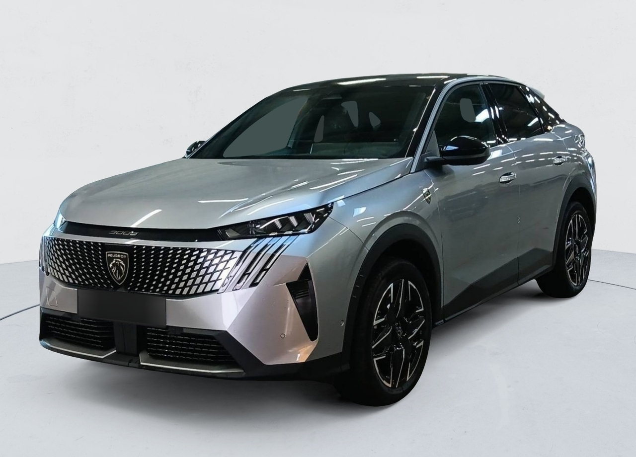 Peugeot 3008 — photo 12