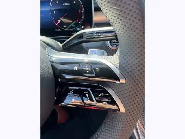 Mercedes Classe C 220 d break amg line — photo 16