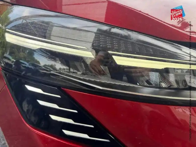 Renault Clio 1.0 tce 90ch techno - 24 — photo 13