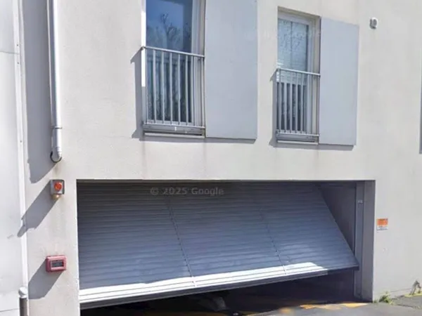Parking 15 m²