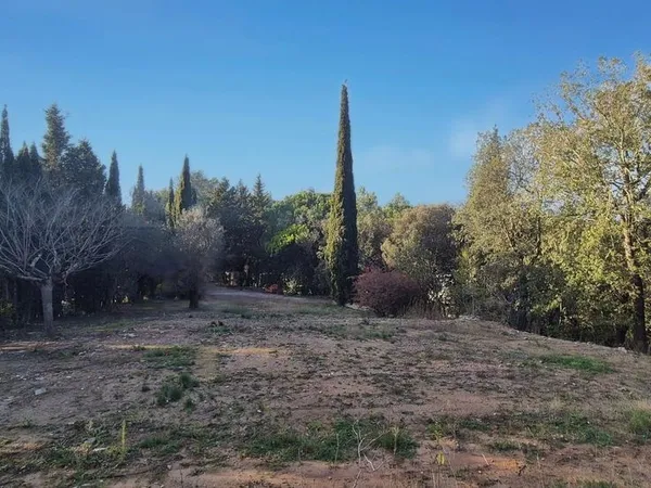 Terrain 1918 m² CARCASSONNE