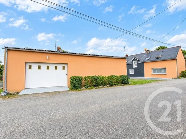 Maison 5 pièces 130 m²