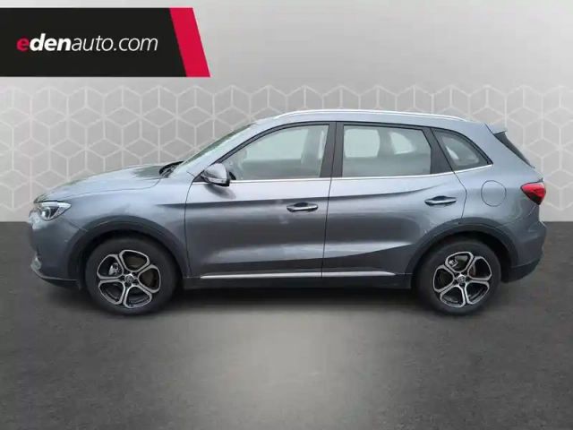 Mg Zs 1.5 l hybrid+ 197 ch — photo 3