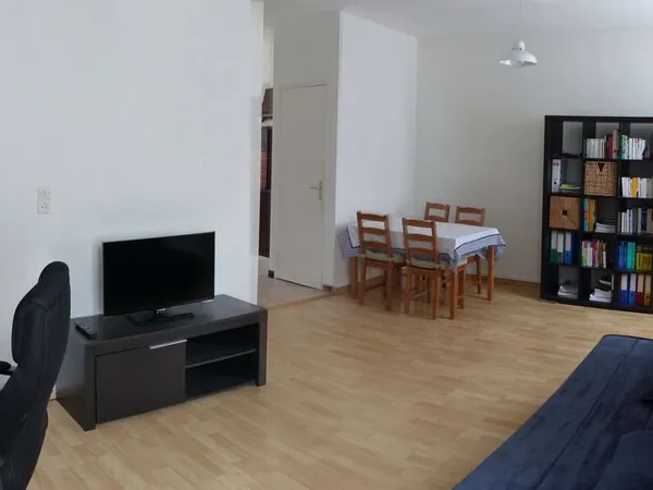 Appartement 2 pièces de 45 m²
