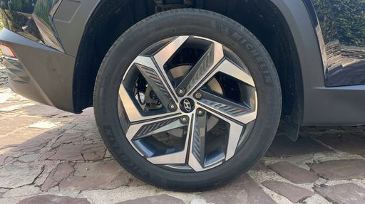 Hyundai Tucson 1.6 TGDi  230 Hybrid 2WD BVA - Executive – 2022 – 54976 km – Hybride essence – Boîte Automatique — photo 45