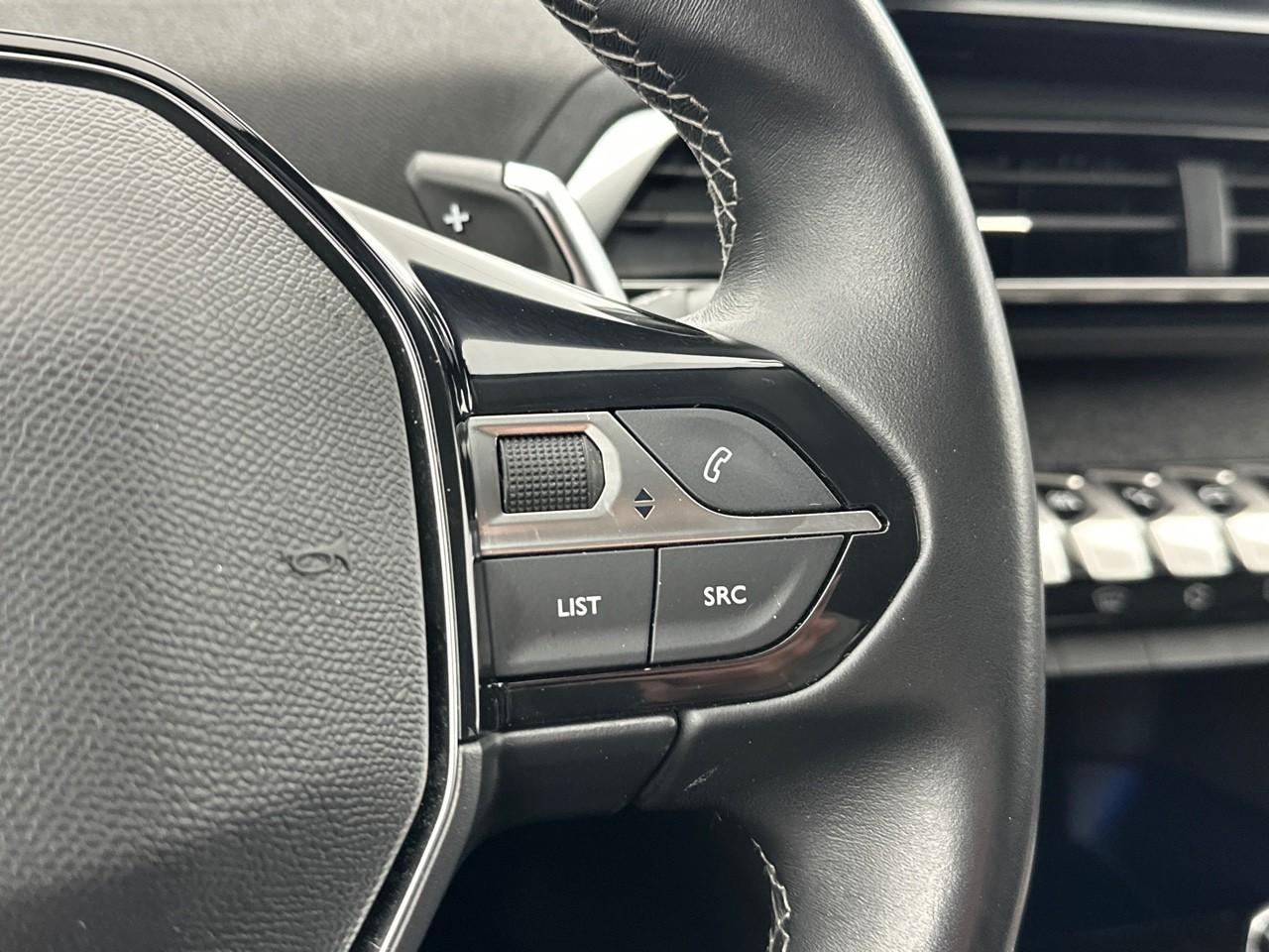 Peugeot 3008 hybrid 225 e-eat8 allure pack — photo 19