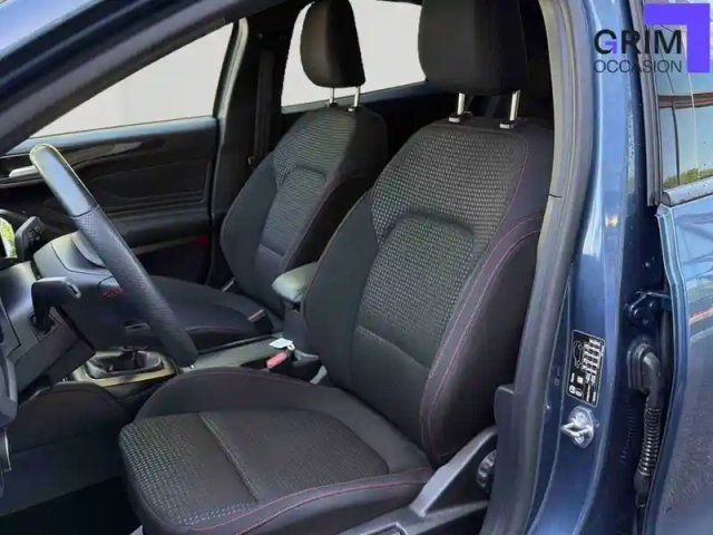 Ford Focus 1.0 flexifuel 125 s&amp;s mhev — photo 4
