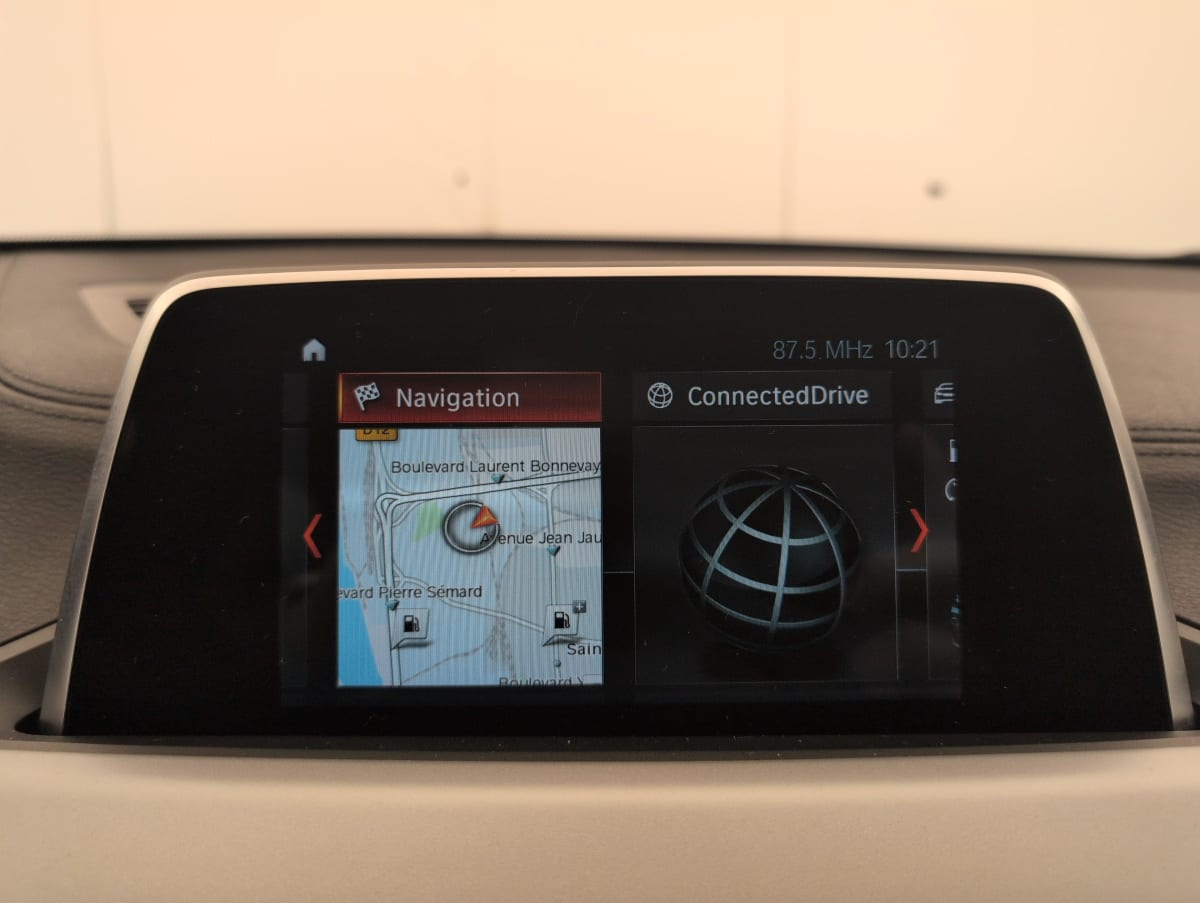 BMW X2 — photo 16