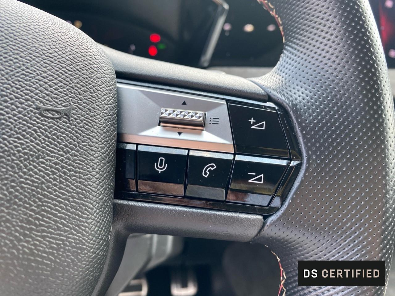 Ds Ds 4 puretech 130ch performance line + automatique — photo 16