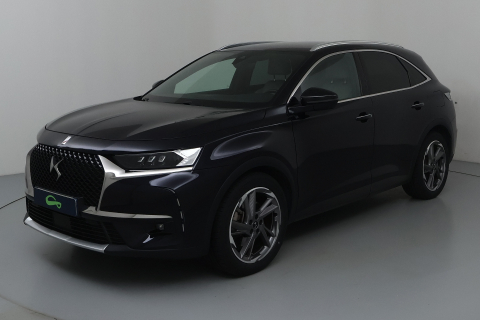 DS DS7 CROSSBACK