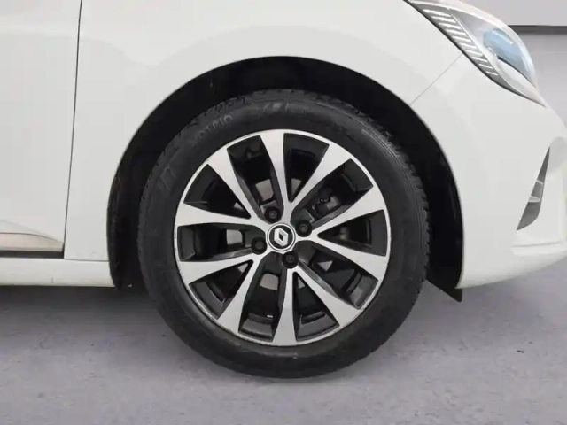 Renault Clio tce 90 — photo 31