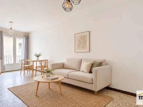 MARTIGUES FERRIÈRES ? STUDIO ? CENTRE-VILLE - 25 m2