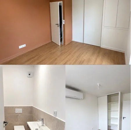 Maison 4 pièces - 86m2 - Entièrement rénovée - Jardin et garage