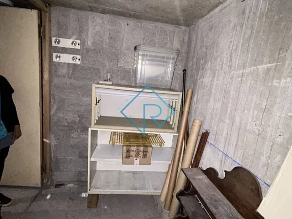 Terrain à bâtir Vente Paris 8000€