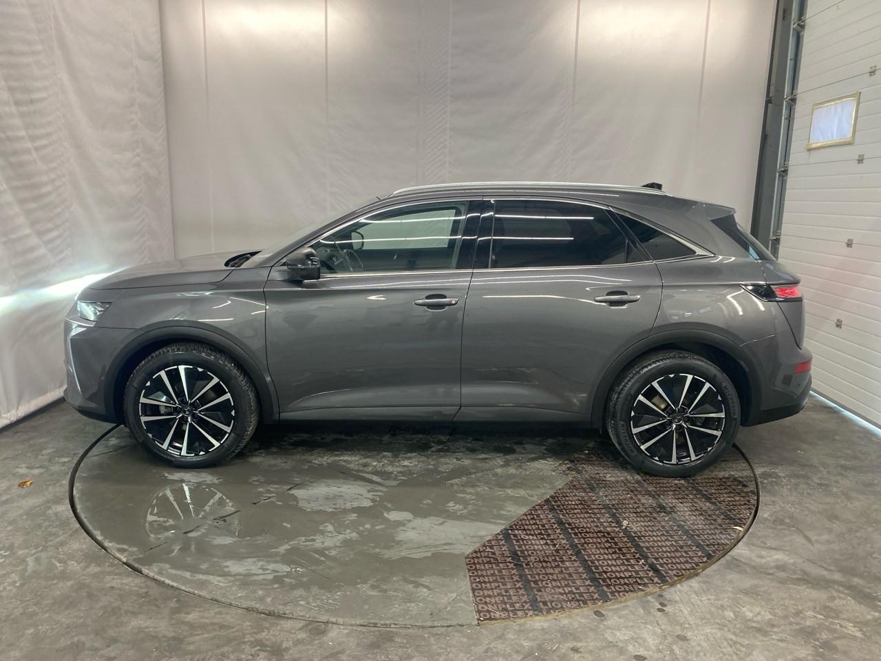 Ds Ds 7 crossback bluehdi 130 eat8 opera — photo 2