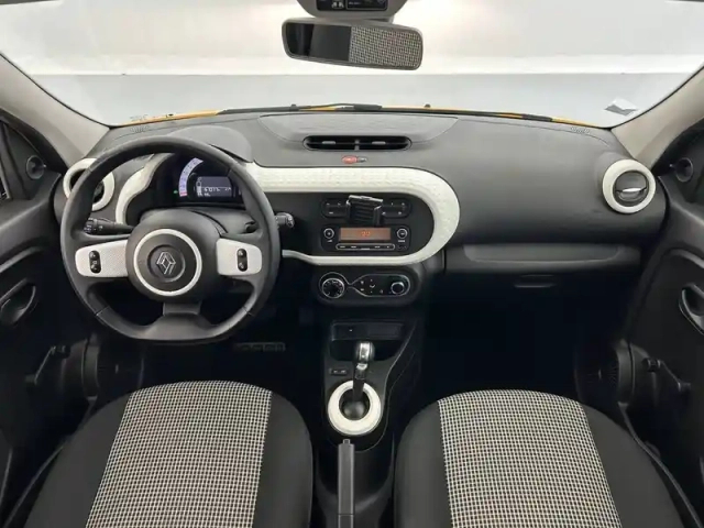 Renault Twingo iii achat intégral - 21 — photo 14