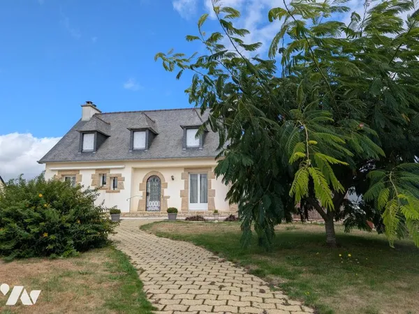 Maison 7 pièces 140 m²