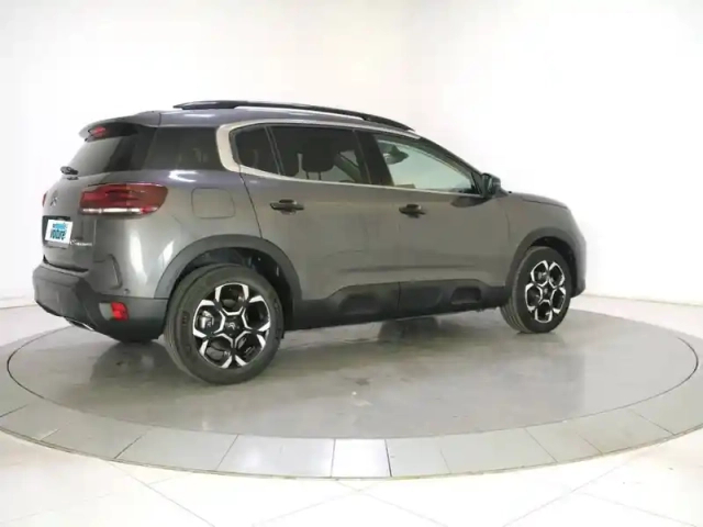 Citroën C5 Aircross bluehdi 130 eat8 — photo 31
