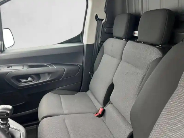 Citroën Berlingo van  950 puretech 110 s&amp;s — photo 32