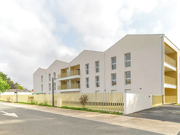 Appartement Le Fenouiller 3 pièce(s) 59,90 m2