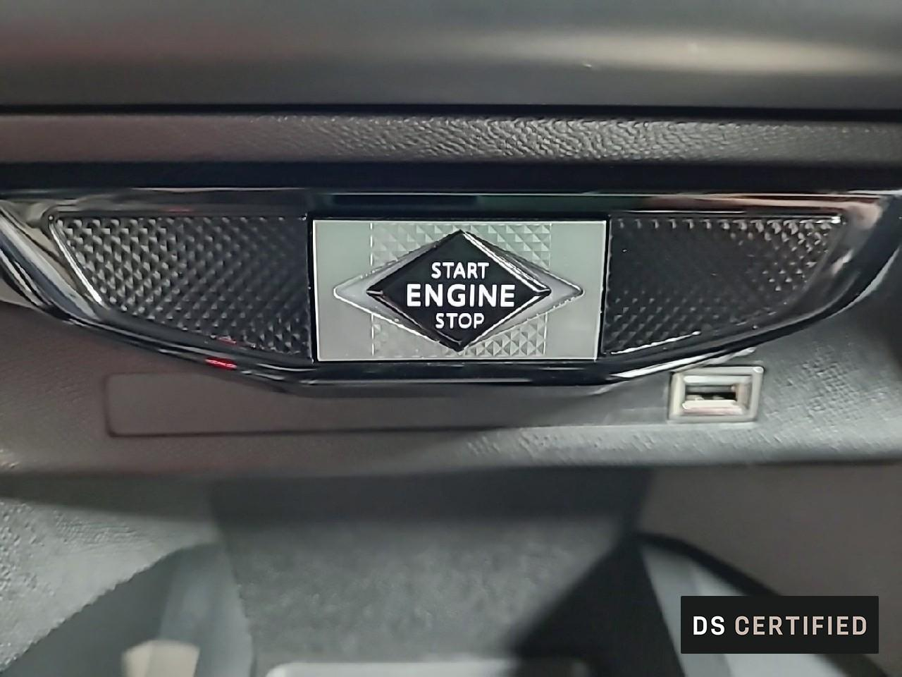 Ds Ds 3 crossback e-tense grand chic — photo 20