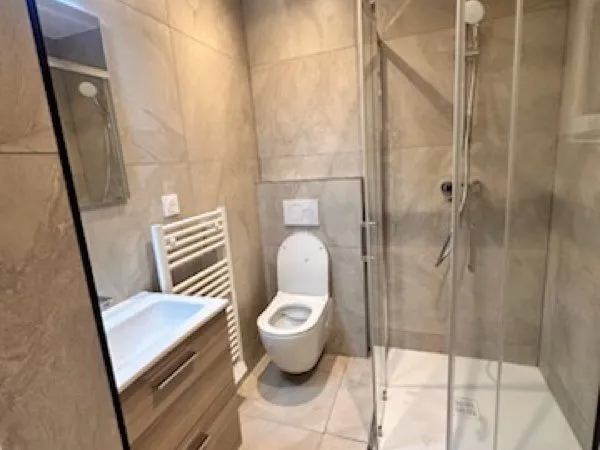 Appartement t2
