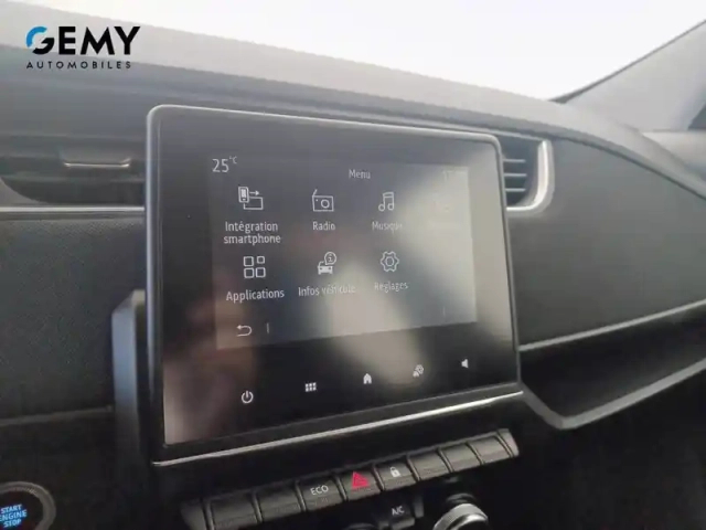 Renault Zoé zoe r110 - my22 — photo 35