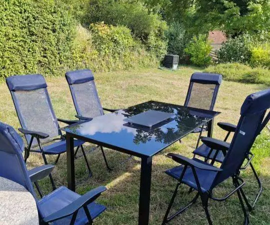 Appartement 2 pièces 30 m²