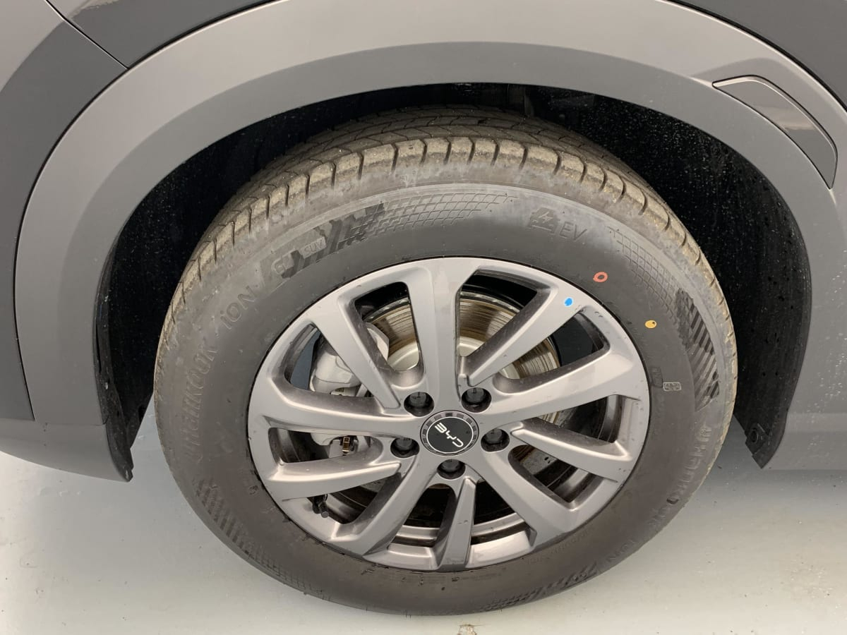 BYD Atto 2 — photo 28