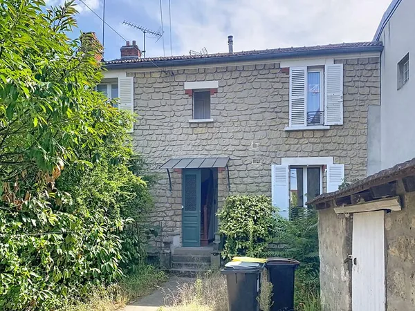 Appartement Saint Maur Des Fosses 3 pièce(s)