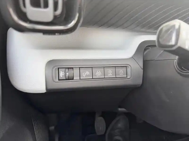 Citroën C3 Aircross 1.2 turbo 100ch you — photo 14