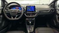 Ford Puma 1.0 EcoBoost 125ch S&S mHEV ST-Line Powershift — photo 11