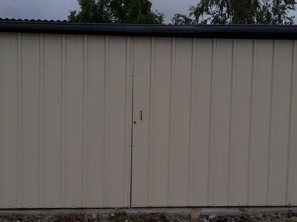 Box garde meuble entrepot garage