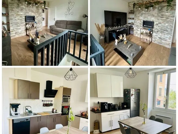 Apparemment à vendre