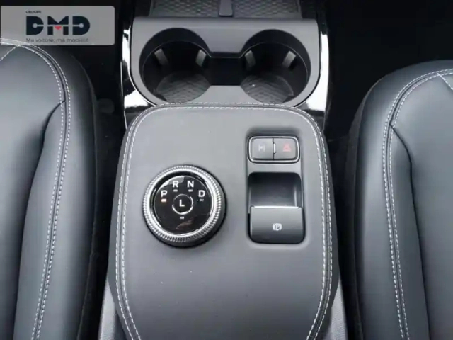 Ford Mustang mach-e 294ch extended range 99kwh premium propulsion — photo 8