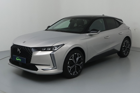 DS DS4