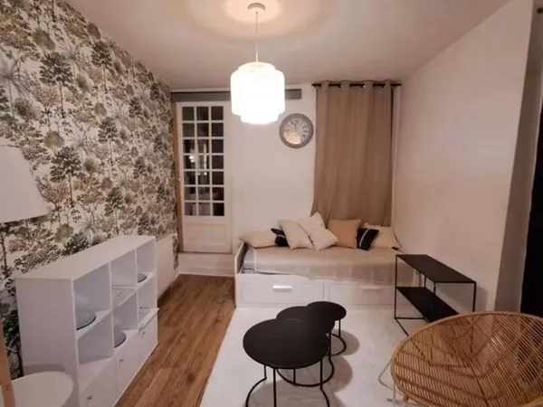 Appartement centre hystorique Troyes