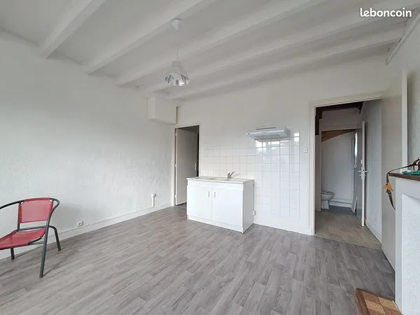 Maison 4 pièces 94 m²