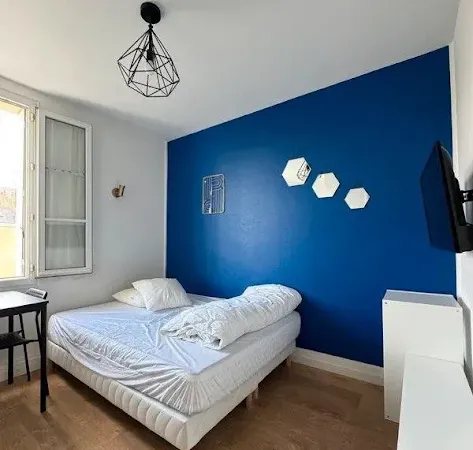 Appartement 1 pièce 15 m²